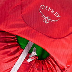 Рюкзак универсальный Osprey Talon 44 M-L Martian Red