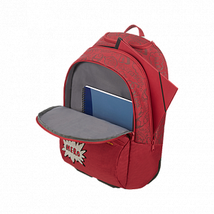 Рюкзак на колёсиках Samsonite Color Funtime Disney 51C*20 005