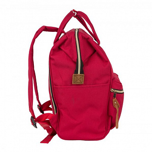 Городской рюкзак Polar 17199 red