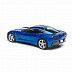 Масштабная модель автомобиля Maisto 1:24 Шевроле Корвет Стингрэй купе (31505) blue