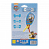 Брелок Paw Patrol с двумя ключами 33214