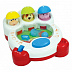 Игрушка Hap-p-Kid Пинбол Домашние животные 3893T