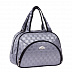 Бьюти-Кейс Polar П7078 grey