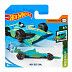 Машинка Hot Wheels Базовой коллекции Indy 500' Oval 3/5 (5785 GHD34)