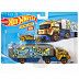 Грузовик Hot Wheels Bank Roller (BDW51 FKW88) Грузовик Hot Wheels Bank Roller (BDW51 FKW88)