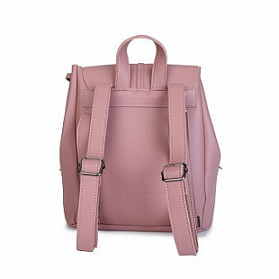 Городской рюкзак Ors Oro DS-9003 /3 fawn pink