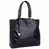 Женская сумка Pola 4181 black