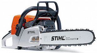 Бензопила Stihl МS 250 2,3 кВт 35 см 11230113071
