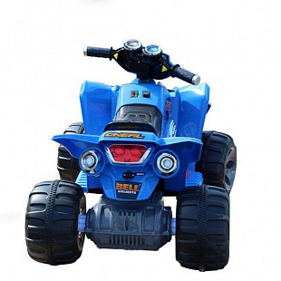 Квадроцикл Sundays BJ007, 12V blue