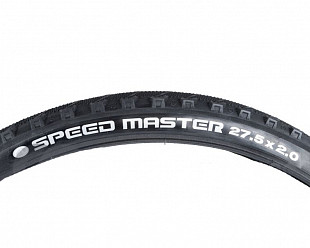 Велопокрышка Author 27,5"х2,00 Speed Master 8-37596500