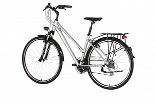Велосипед Kellys Cristy 50 28" (2019) white