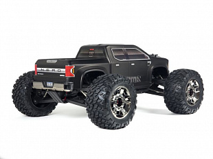 Радиоуправляемая модель Arrma Монстра Nero Big Rock BLX 4WD 6S FS33626-AR