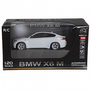 Радиоуправляемая машина BMW X6 HQ200122 1 шт (в ассортименте)