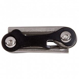 Ключи шестригранные STG KL-9834A 10 предметов Х89899