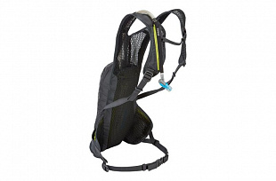 Велосипедный рюкзак для питьевой системы Thule Vital 3L DH Hydration Backpack Obsidian (3203637)