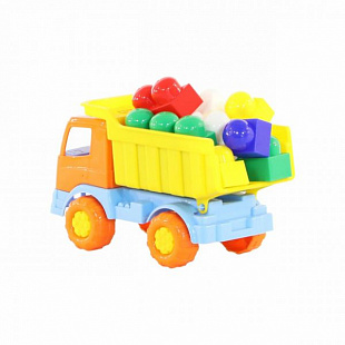 Игровой набор Полесье №192 9035