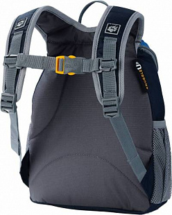 Рюкзак Jack Wolfskin Little Joe Night Blue 26221