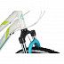 Велосипед Stinger 26" Latina D 17" white Велосипед Stinger 26" Latina D 17" white