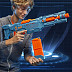 Бластер Nerf E2.0. Эхо E9533 Бластер Nerf E2.0. Эхо E9533
