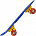 Penny board (пенни борд) Ridex Spider 17"