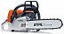 Бензопила Stihl МS 250 2,3 кВт 35 см 11230113071