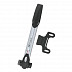 Насос ручной Force Uni Duo Telescope 75116 silver