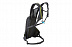 Велосипедный рюкзак для питьевой системы Thule Vital 3L DH Hydration Backpack Obsidian (3203637)
