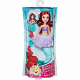 Кукла Disney Princess Принцесса Диснея - Пузыри Ариель №2 (B5302)