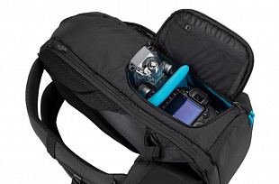 Рюкзак для фотокамеры Thule Aspect DSLR Backpack TAC106K (3203410)
