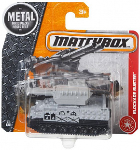 Машинка Matchbox в ассортименте C0859
