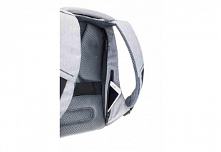 Рюкзак XD Design Bobby Compact P705-534 Grey/Pink