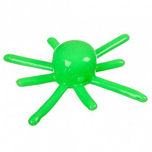 Игрушка-липучка Bondibon Осьминог-прилипала ВВ3510