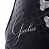 Коньки фигурные Tempish Giulia Black