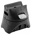 Замок-скоба Kryptonite U-locks Kryptolok Mini-7 FlexFrame-U bracket orange 720018000000