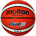 Мяч баскетбольный Molten BGR7-OI №3