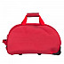 Дорожная сумка Polar 8019 red
