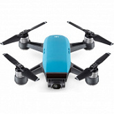 Квадрокоптер DJI Spark Combo Sky Blue