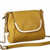 Женская сумка Pola 4286 yellow
