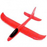 Самолет-планер Ausini VT19-10776 red