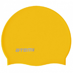 Шапочка для бассейна Atemi SC307