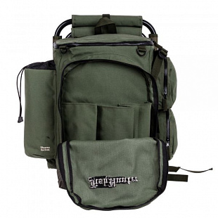 Рюкзак Griffon Г371М SP khaki