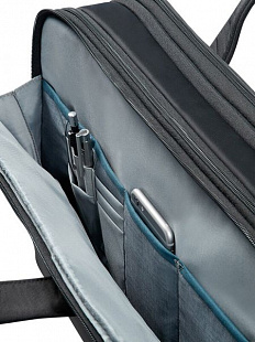 Сумка для ноутбука Samsonite Spectrolite 2.0 17,3" CE7-09005 Black