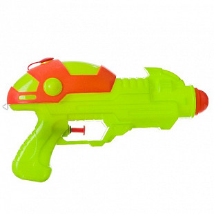 Водный пистолет Bondibon "Наше Лето" 6108