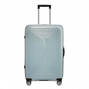 Чемодан Samsonite Neopulse 75см 44D-04003 Light Blue