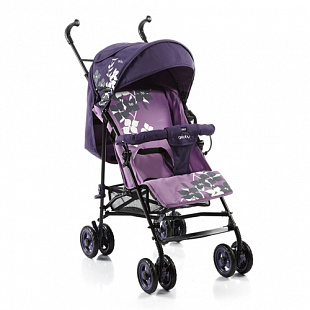 Коляска Geoby D208R (W3TZ)