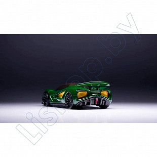 Машинка Hot Wheels Базовой коллекции Lotus Evija 229/250 (5785 HCT07) mainline 2022