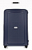 Чемодан Samsonite S`Cure DLX 81см U44-04004 Midnight Blue Чемодан Samsonite S`Cure DLX 81см U44-04004 Midnight Blue
