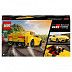 Конструктор LEGO SPEED CHAMPIONS  Спорткар Toyota GR Supra 76901