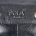 Мужская сумка Pola 1587ч black