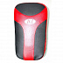 Макивара Zez Sport MIKI-NK-I Red/Black Макивара Zez Sport MIKI-NK-I Red/Black